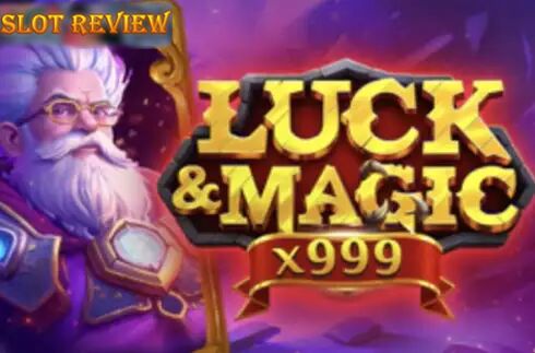 Luck & Magic